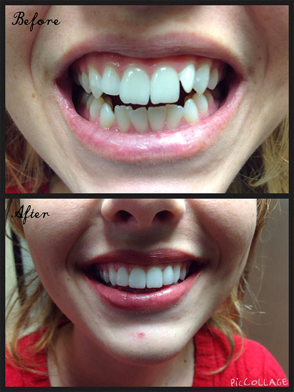 BO MACDONALD DDS DENTISTRY BO MACDONALD DDS DENTISTRY